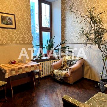 Продаж 1к квартира Шевченківький р-н, бульвар Шевченка, Галицька площа