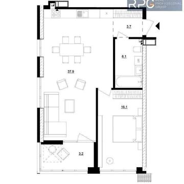 Без %Продаж дуже великої 1-2 к квартири 67 кв.м в ЖК Русанівська Гавань ЖК Русанівська Гавань