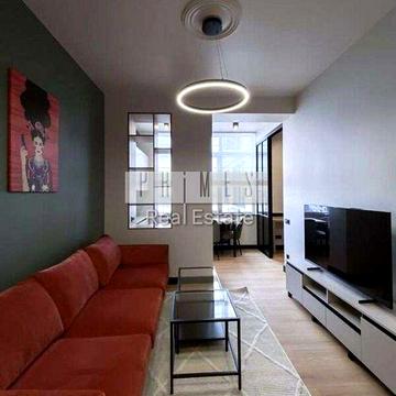 Продаж 1к квартири, 	ЖК Henesi House, вул. Нагірна, 18/16, Лукянівка ЖК Henesi House