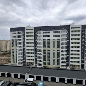 Продаж 1к  в сучасному ЖК