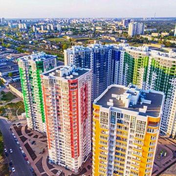 Продам власну квартиру ЖК Каховський