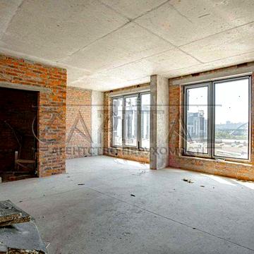 Продажа 2к квартиры 69м2 RYBALSKY терраса Подол метро