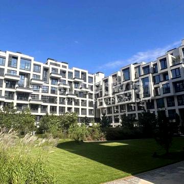 Продажа 1 комнатная, Гарета Джонса, 12, UNIT Home бизнес класс ЖК UNIT Home