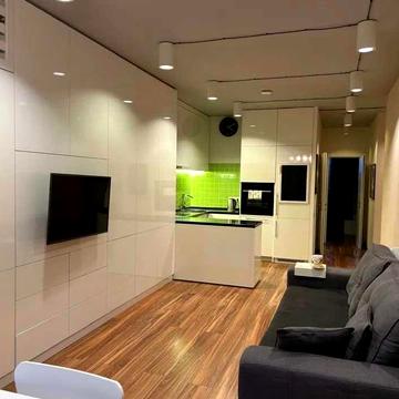 Продаж 1к кв. Голосіївський р. вул. Василия Симоненко 5а ЖК Лікоград 3 ЖК Ліко-Град 3