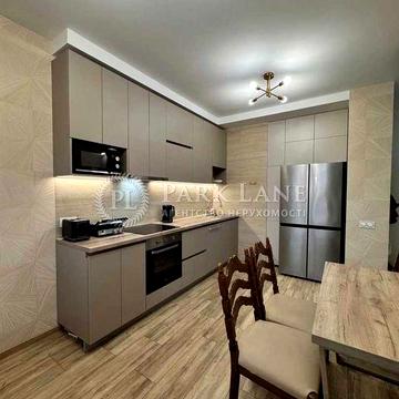 Продаж Нова 3 кімнати Безнал Балтійський провулок 3а Навигатор Оболонь ЖК Navigator