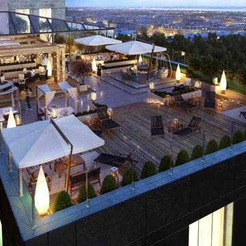 Продаж квартири 59м2 Greenville Park центр без ремонту вид