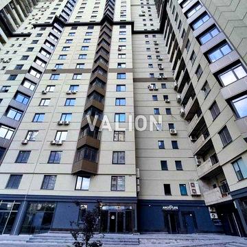 Є-відновлення. Без %. Продаж 1к кв. вул. Верхогляда 14А, ЖК Delmar