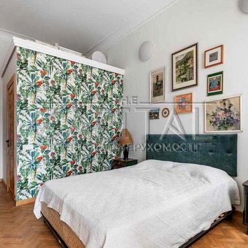 2 кімнатна квартира в центрі Києва вул Прорізна царський будинок