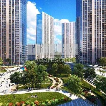 Продаж 3к квартири, ЖК Метрополіс, вул. Заболотного Академіка, 1 ЖК Метрополіс