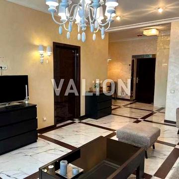 Продаж 2к квартири з ремонтом в RiverStone, Дніпровська набережна, 14