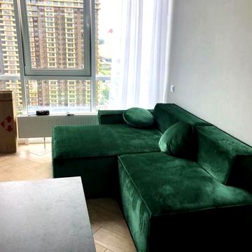 Продаж Євродвушки в ЖК Smart Plaza Obolon (Смарт Плаза Оболонь) ЖК Smart Plaza Obolon (Смарт Плаза )