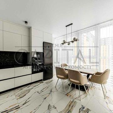Продаж 3к квартири 92м2 ЖК Сирецькі Сади ремонт метро