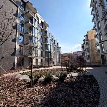 БЕЗ % Найкраща ціна!  ЖК  Illinsky House, Набережно-Хрещатицька, Поділ ЖК Illinsky House