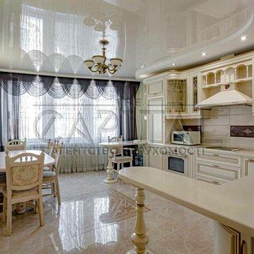 НАЙКРАЩА Ціна квартира 98м2 ЖК Новодеміївський Голосієво Лобановського ЖК Новодеміївський