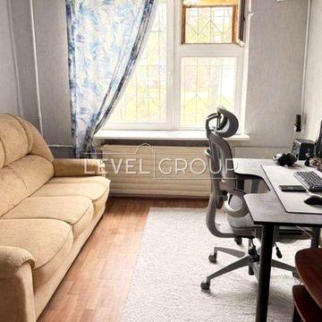 Оболонський проспект 34г, 1к квартира, тихий двір, ремонт