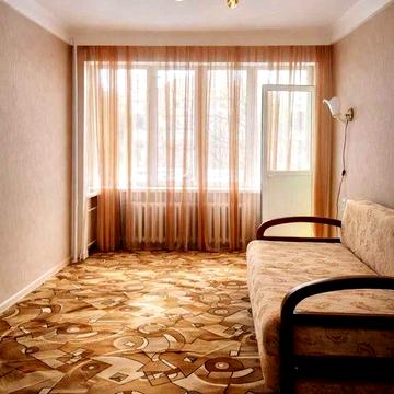 Квартира на продаж 8/9 частини – Литовський (Мінський) проспект 10