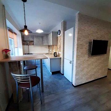 Воскресінка, 2-на квартира, Воскресенський пр-т (Перова), 16-г