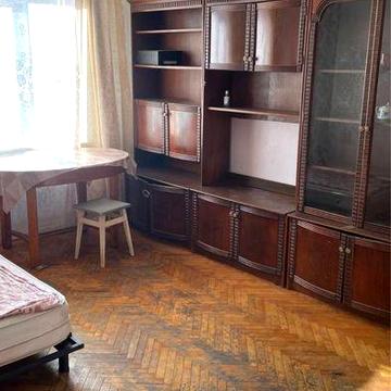 Мілютенка 42А під пемонт 3 кім Лісовий масив Деснянський Казка