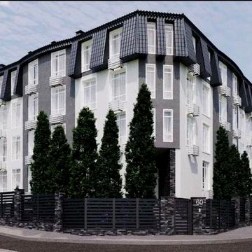 Продаж 1-к квартири .Академмістечко Київ