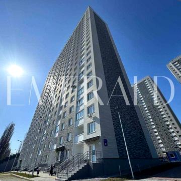 Комфорт за ціною економ! Квартира з ремонтом ЖК Навігатор-2