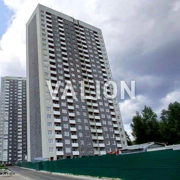 Без %. Продаж 1-к.кв. ЖК Навігатор 2 4 буд.  вул. Коноплянська 22