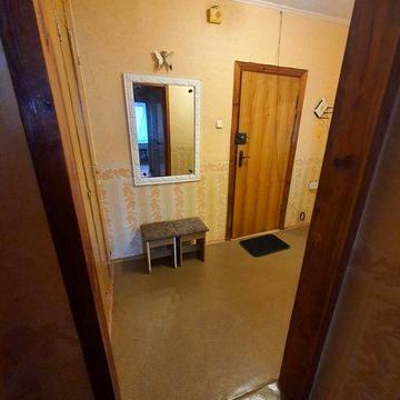 Продаж затишної 1-кімнатної квартири на Позняках