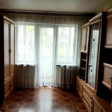 2-кімнатна квартира по проспекту Любомира Гузара, 8 Держпрограми