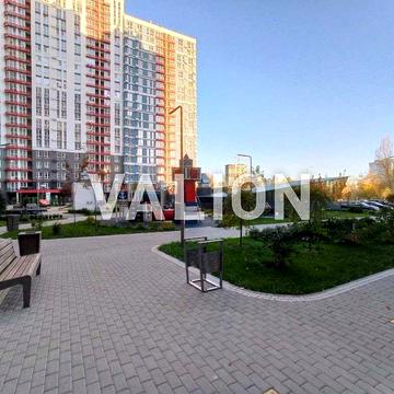 Продаж 1к квартири в ЖК Причал 8 вул.Гліба Бабича 8Б