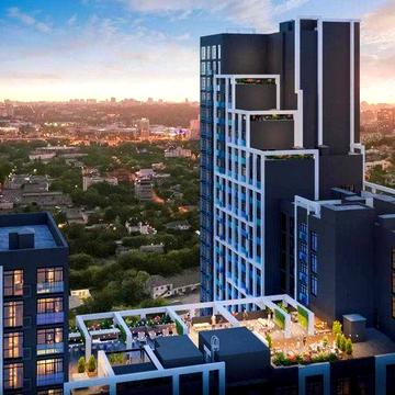 квартиру ЖК Nordica Residence Нордіка Залізничне шосе Від Забудовника ЖК Nordika