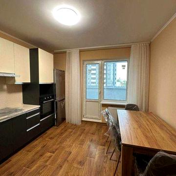 Без Комісії! Продаж 1-к квартири з ремонтом в ЖК Навігатор 2. ЖК: Навігатор 2