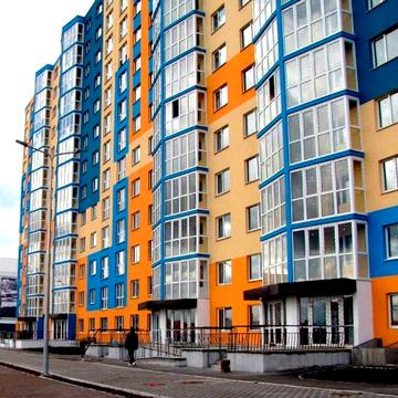 ЄОселя!!! 2 комн. ЖК "Лалаленд" Берковецкая,6а. Без комиссии!!! ЖК LaLaLand