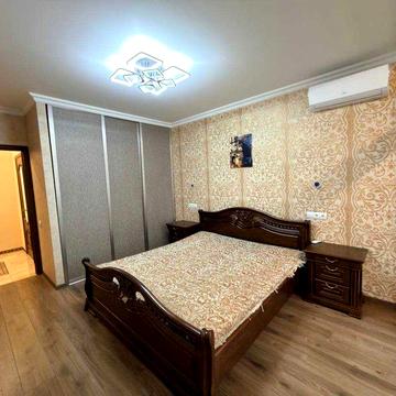 Продаж Квартири з ремонтом ЖК Грюнвальд 55м2 , вул. Клавдіївська 40-Б ЖК Грюнвальд