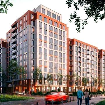 Продам 2-кімн. квартиру в ЖК "SISTER " Клеманська Осокорки Позняки ЖК Sister