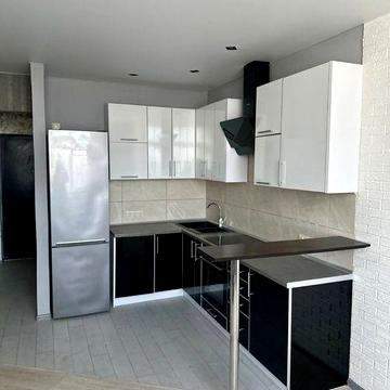 Солом’янка 2к з ремонтом в новобудові ЖК Рідне місто ЖК Рідне місто