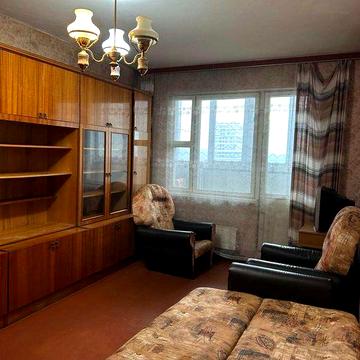 продаж 3 кімнатної квартири м. Деміівська