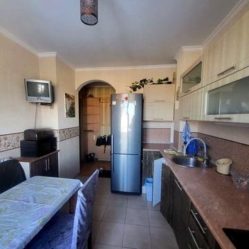 Продаж 3-кімн.квартири,Голосіївський р-н,Деміївська ,М. Голосіївська