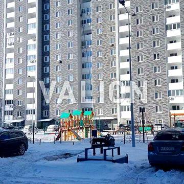 Продаж по Е-оселі та Є-відновленні, 2к.кв. вул.Коноплянська 22Б,