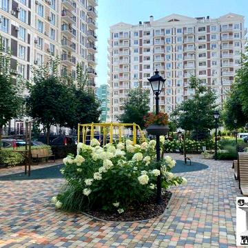 Без%, 2-кімнатна 61 м2, ЖК Нова Англія, метро Васильківська, Ньюкасл ЖК Нова Англія