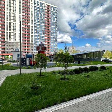 Продаж 2к квартири, вул. Гліба Бабіча 8б