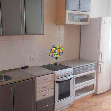 Продаж 1к квартири Єлизавети Чавдар, 9