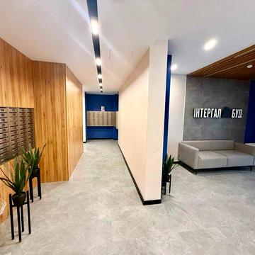 Продаж видової 3-кімнатної квартири в ЖК Причал 8. Позняки/Осокорки, вул. Гліба Бабіча 8-Г, 20 пов. ЖК Пичал 8