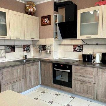 Без %, Пр-т Науки 55а, 2к квартира, система альтернативного живлення!