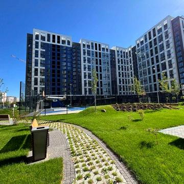 Продам 2 кімн в ЖК SKY Avenue Святослава Хороброго, 11Б