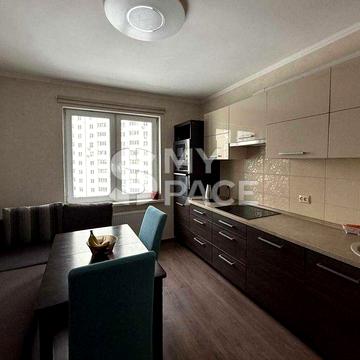 Ремонт 2 к. квартира, Урлівська, Григоренка, ОЗЕРО, ПОЗНЯКИ