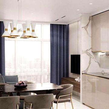 Продаж видової квартири ЖК Куб 29/ Kub 29, Березняківська 29 ЖК Kub 29