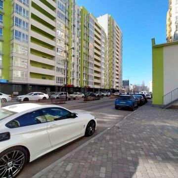 Продається 1-кімнатна квартира в ЖК Нивки Парк ЖК Нивки Парк