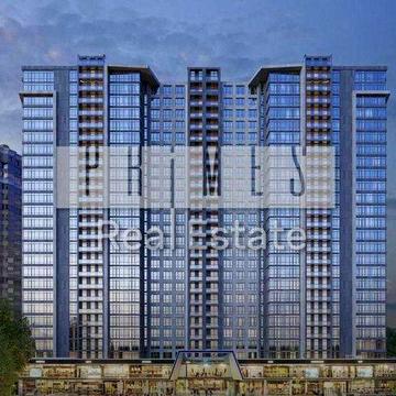 Продаж 1к квартири, ЖК Maxima Residence, вул. Коновальця Євгена, 30 ЖК Maxima Residence