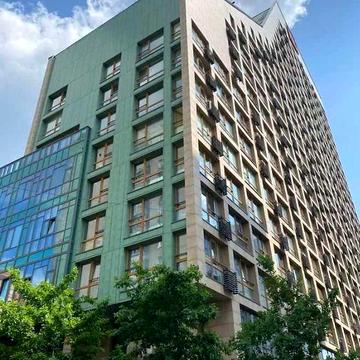 Продам 1 кімнатну квартиру в ЖК Hoffman House вул. Золотоустівська 34 ЖК Hoffman House