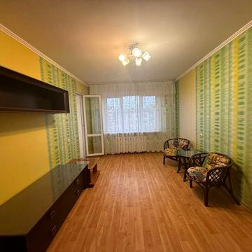 3 комнатная квартира на Головковской