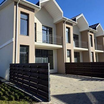 Дуплекс в Дайберге в рассрочку на 3 года!